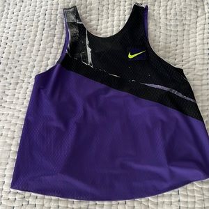 Nike Tennis Tank - M
